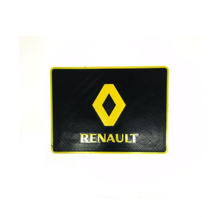 RENAULT TORPİDO KAYDIRMAD PED