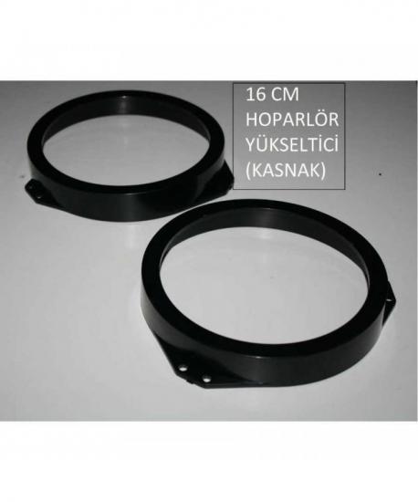 HOPARLÖR YÜKSELTME ÇEŞİTLERİ 13-16-OVAL