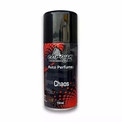 EBRAYN AEROSOL OTO PARFÜM SPRAY 150ML