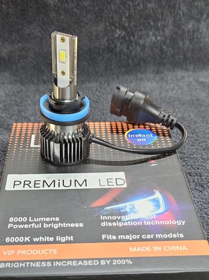 PREMİUM CSP LED 16000 LÜMEN 1 YIL GARANTİLİDİR 