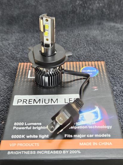 PREMİUM CSP LED 16000 LÜMEN 1 YIL GARANTİLİDİR 