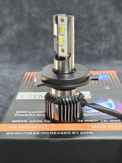 PREMİUM CSP LED 16000 LÜMEN 1 YIL GARANTİLİDİR 