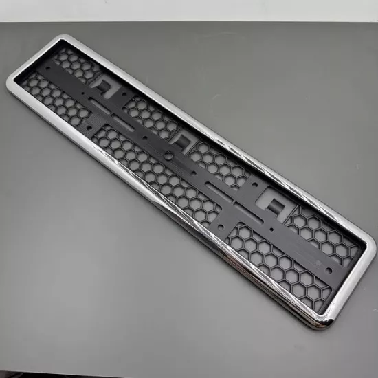 MEFSA KROM & NİKELAJ PLAKALIK GEÇMELİ TİP