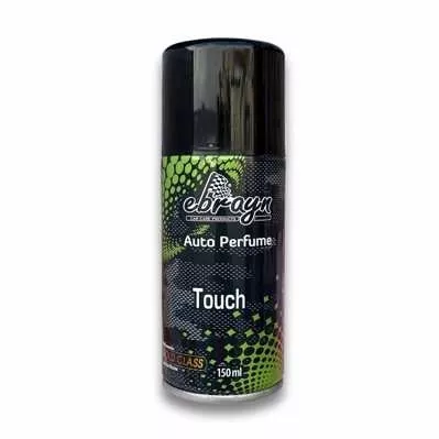 EBRAYN AEROSOL OTO PARFÜM SPRAY 150ML