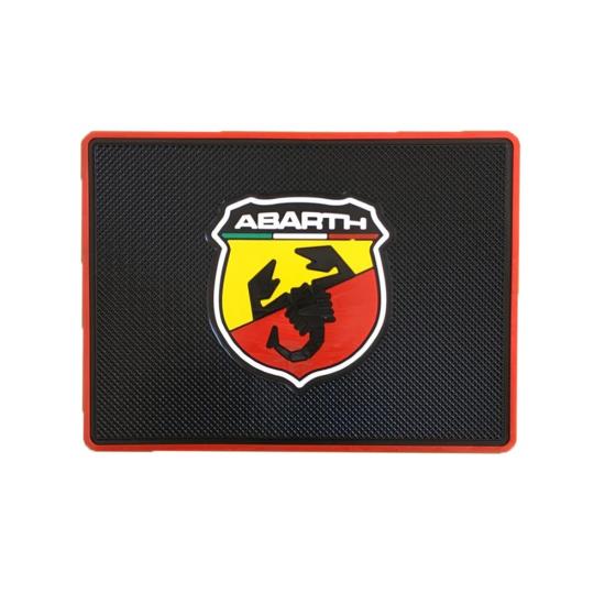 ABARTH TORPİDO KAYDIRMAD PED - TORPİDO AKSESUARLARI