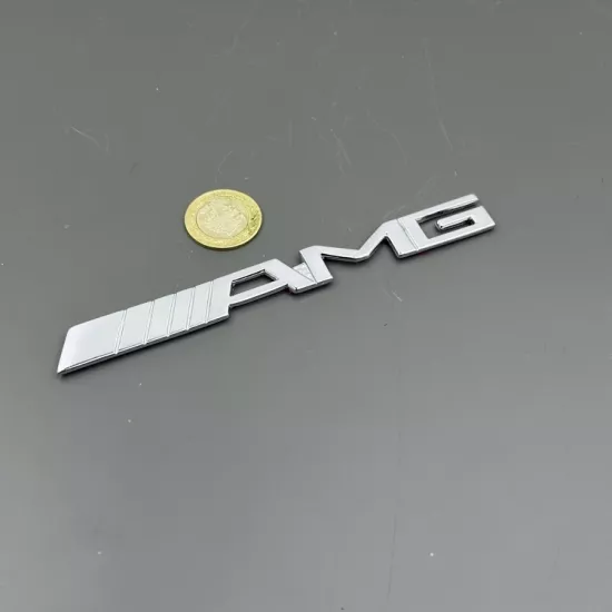 AMG YAPIŞTIRMA YAZI DÖKÜM