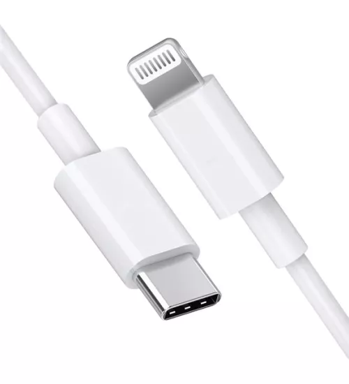Type C - İphone  Şarj Kablosu