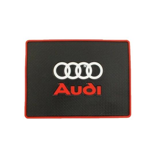 AUDİ TORPİDO KAYDIRMAD PED - TORPİDO AKSESUARLARI