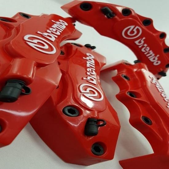 BREMBO KALİPER KAPAK TAKIMI - KALİPER KAPAKLARI VE FİYATLARI