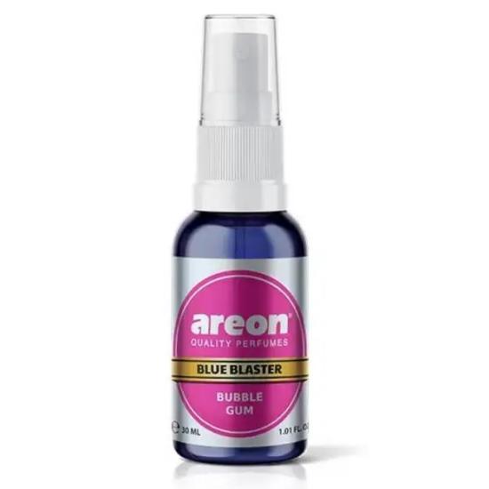 Areon Blue Blaster 30 Ml Bubble Gum Oto Araç Spreyi