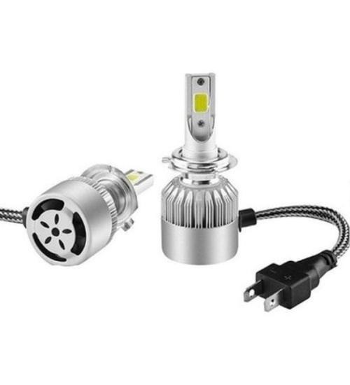 LED XENON - H1,H3,H4,H11,H27,9005,9006 - LED XENON ÇEŞİTLERİ
