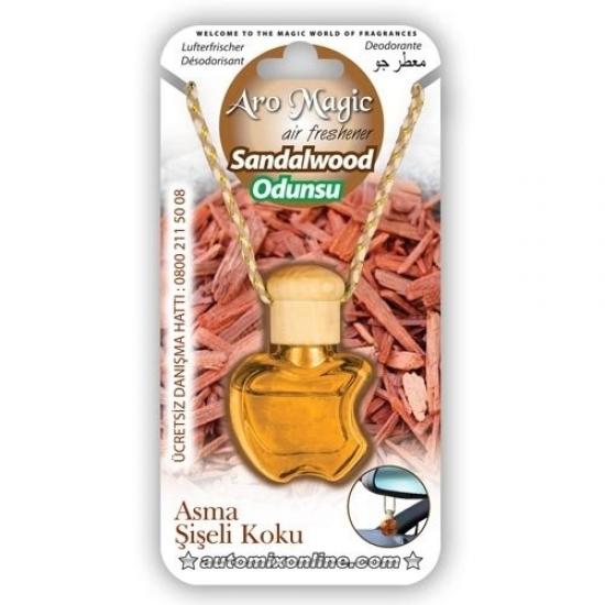 OTO AYNA CAM KOKU ÇEŞİTLERİ & FİYATLARI