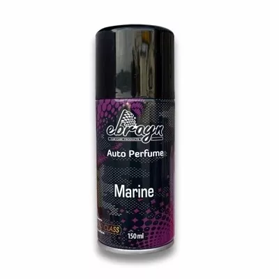 EBRAYN AEROSOL OTO PARFÜM SPRAY 150ML