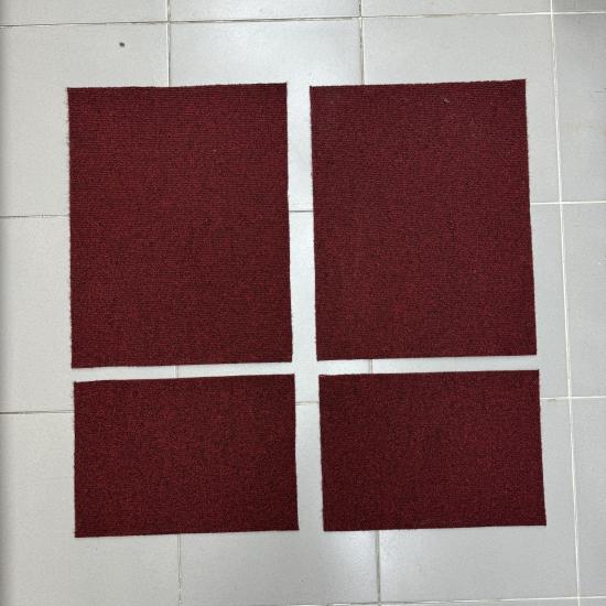 ÇELİK PASPAS TAKIMI KIRMIZI
