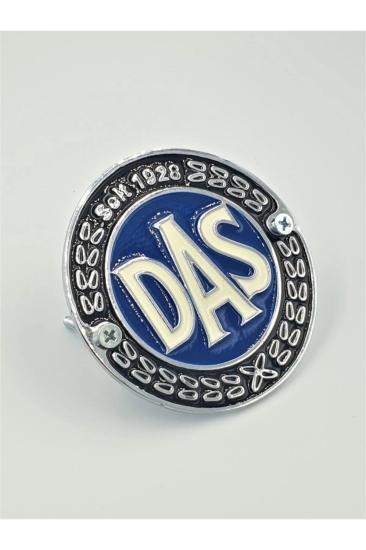DAS DÖKÜM PANJUR ARMASI VİDALI