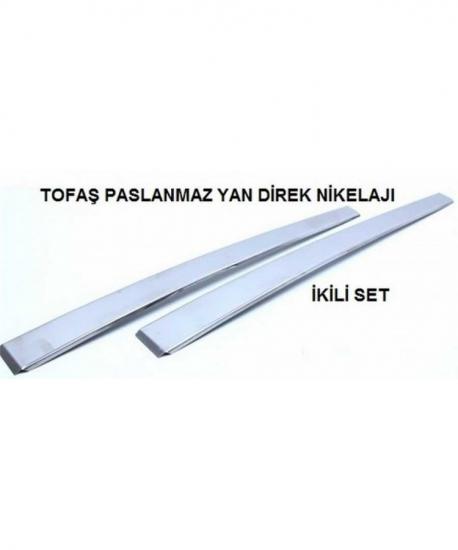 TOFAŞ ORTA DİREK NİKELAJI PASLANMAZ. (TOFAŞ NİKELAJ)