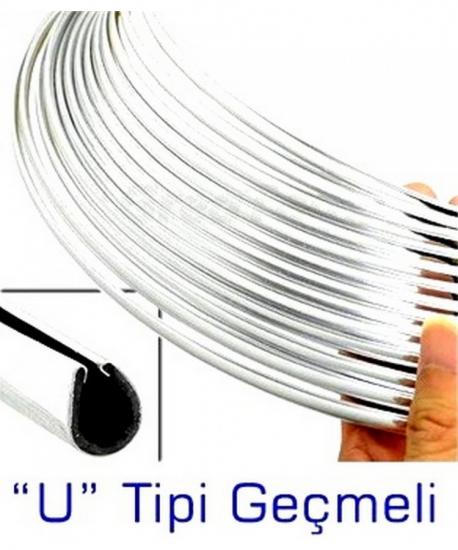 ELKAMET GEÇME NİKELAJ. (GEÇME NİKELAJ)