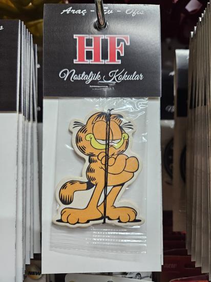 NOSTALJİ KOKU GARFİELD