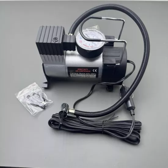 KOMPRESÖR EKO MODEL METAL GÖVDE 140PSİ