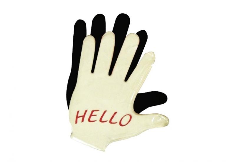 HELLO SİLECEK SÜSÜ - ARKA SİLECEK SÜSÜ