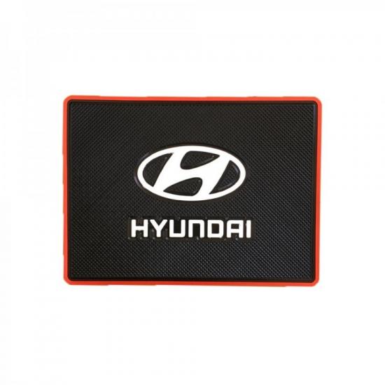 HYUNDAİ TORPİDO KAYDIRMAD PED - TORPİDO AKSESUARLARI