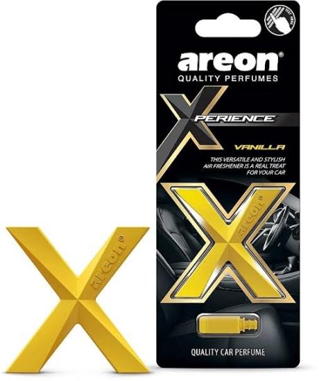 Areon Xperience Vanilla Araç Klima Kokusu