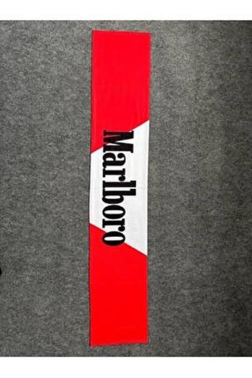 Torpido havlusu marlboro