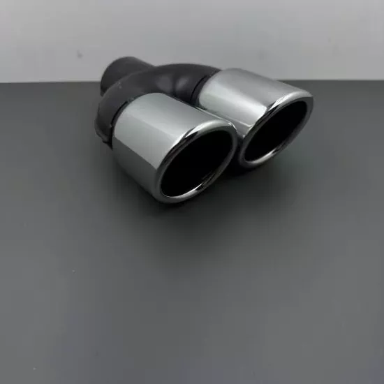 ÇİFT ÇIKIŞ EGZOZ UCU
