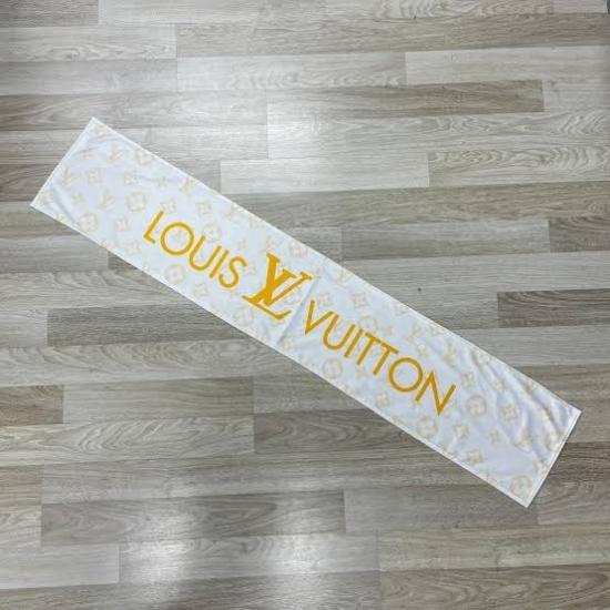 LOUİS VİTTON TORPİDO HAVLUSU 