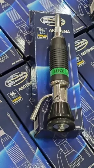MAGNUM ANTEN RBZ (TRABZON İŞİ ANTEN - ETİKETÇİLERE ANTEN)