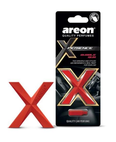 AREON XPERIENCE BUBBLE GUM ARAÇ KLIMA KOKUSU