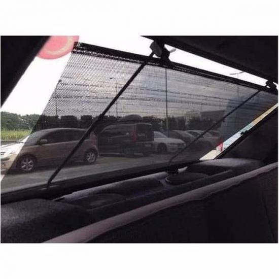 E30 PERDE 90-100-110 CM - ARKA CAM PERDE