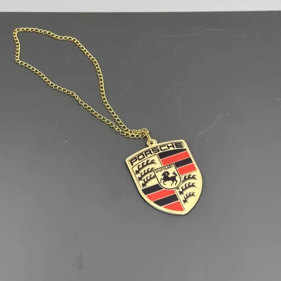 PORSCHE AYNA SÜSÜ