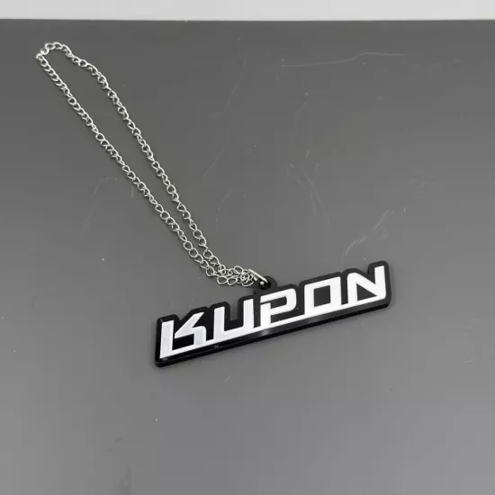 KUPON AYNA SÜSÜ