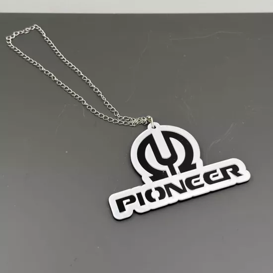 PİONEER AYNA SÜSÜ