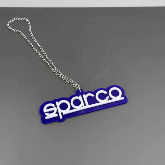 SPARCO AYNA SÜSÜ
