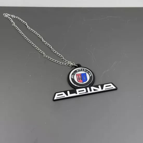 ALPİNA AYNA SÜSÜ