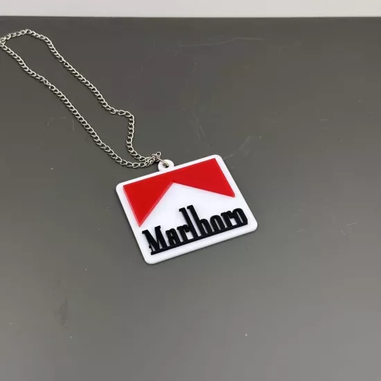 MARLBORO AYNA SÜSÜ