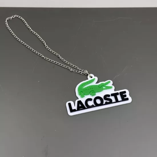 LACOSTE AYNA SÜSÜ