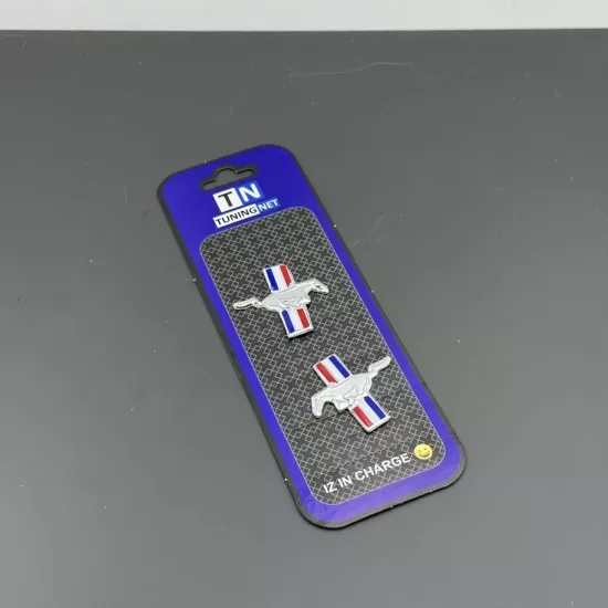 MUSTANG ARMA KÜÇÜK DTF STİCKER