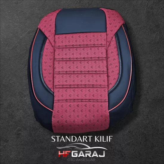 KOLTUK KILIFI STANDART 1.KALİTE