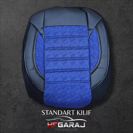 KOLTUK KILIFI STANDART 1.KALİTE