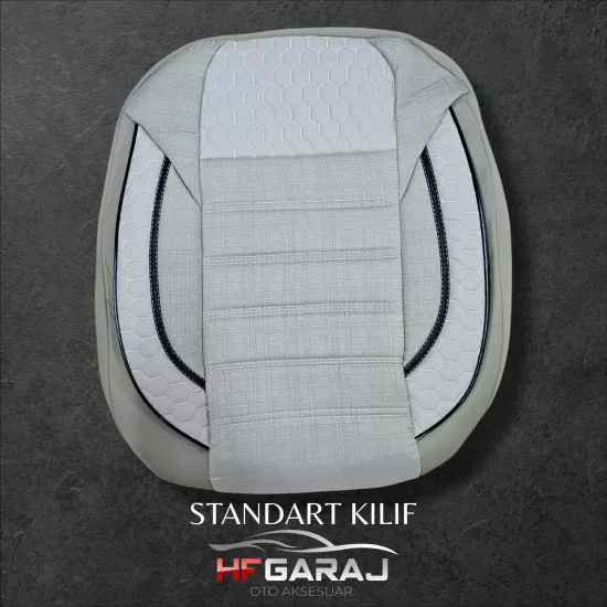 KOLTUK KILIFI STANDART 1.KALİTE