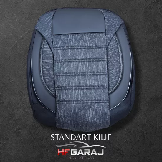 KOLTUK KILIFI STANDART 1.KALİTE