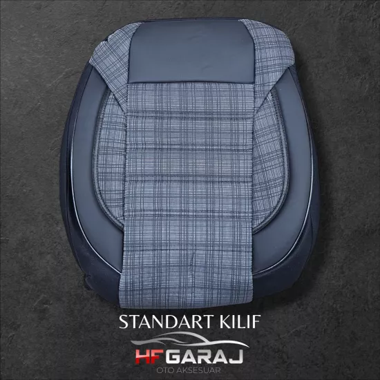 KOLTUK KILIFI STANDART 1.KALİTE