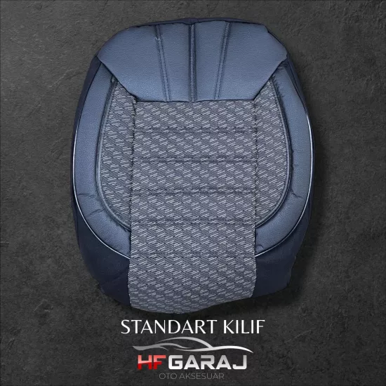KOLTUK KILIFI STANDART 1.KALİTE