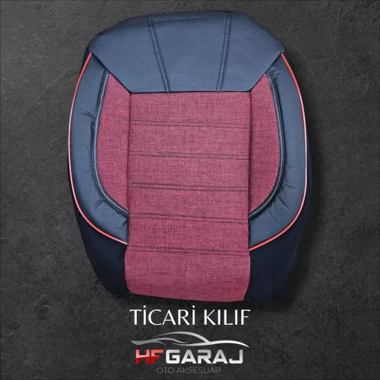 KOLTUK KILIFI TİCARİ 1.KALİTE