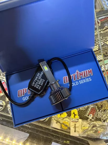 OPTİMUM  D21 GOLD PLUS 130W CSP LED