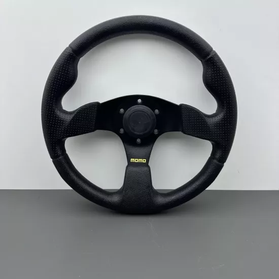 Momo Direksiyon 32 CM & Oto Spor Direksiyon Ürünleri