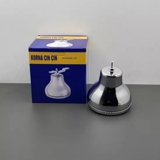 ÇAN KORNA 12 VOLT - OTO KORNALARI VE FİYATLARI